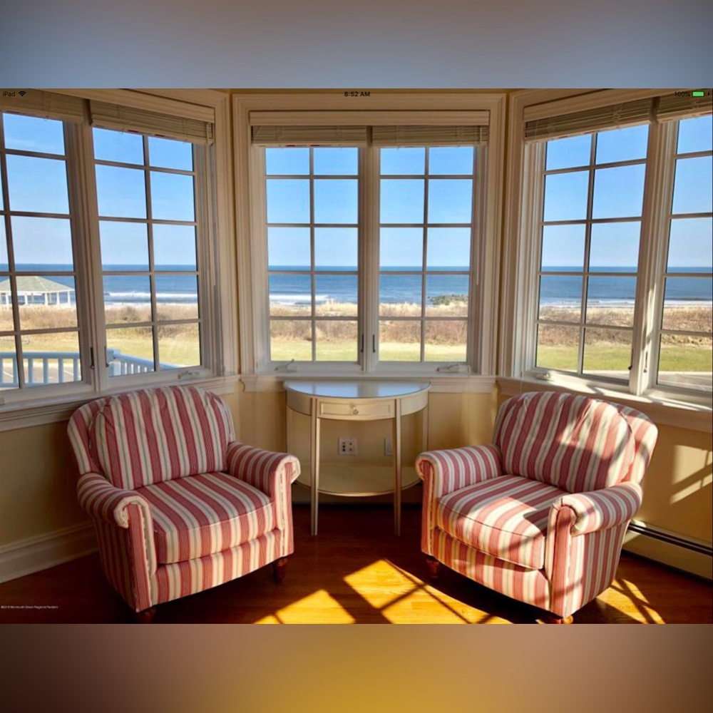 Swank Silver And Black Rectangular Cufflinks - image 6
